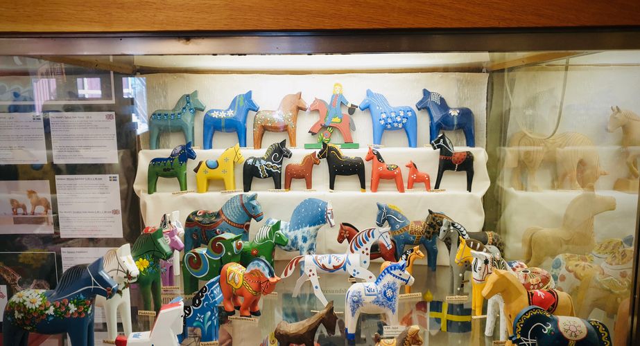 Zweden Winter Nieuw 16 Zweden Winter Nieuw 16